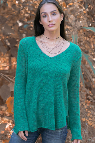 teal-plunge