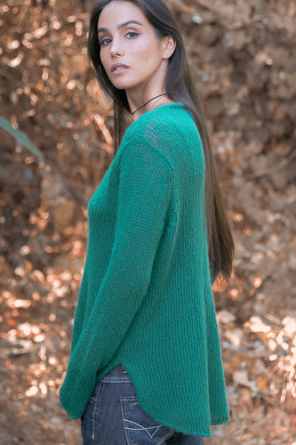 teal-plunge