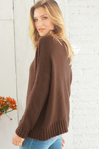 chestnut