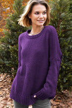Load image into Gallery viewer, winter-violet