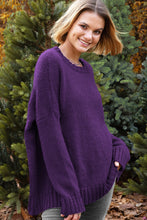 Load image into Gallery viewer, winter-violet