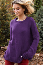 Load image into Gallery viewer, winter-violet