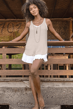 Load image into Gallery viewer, khaki