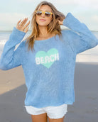 beach-sky-sea-glass-white