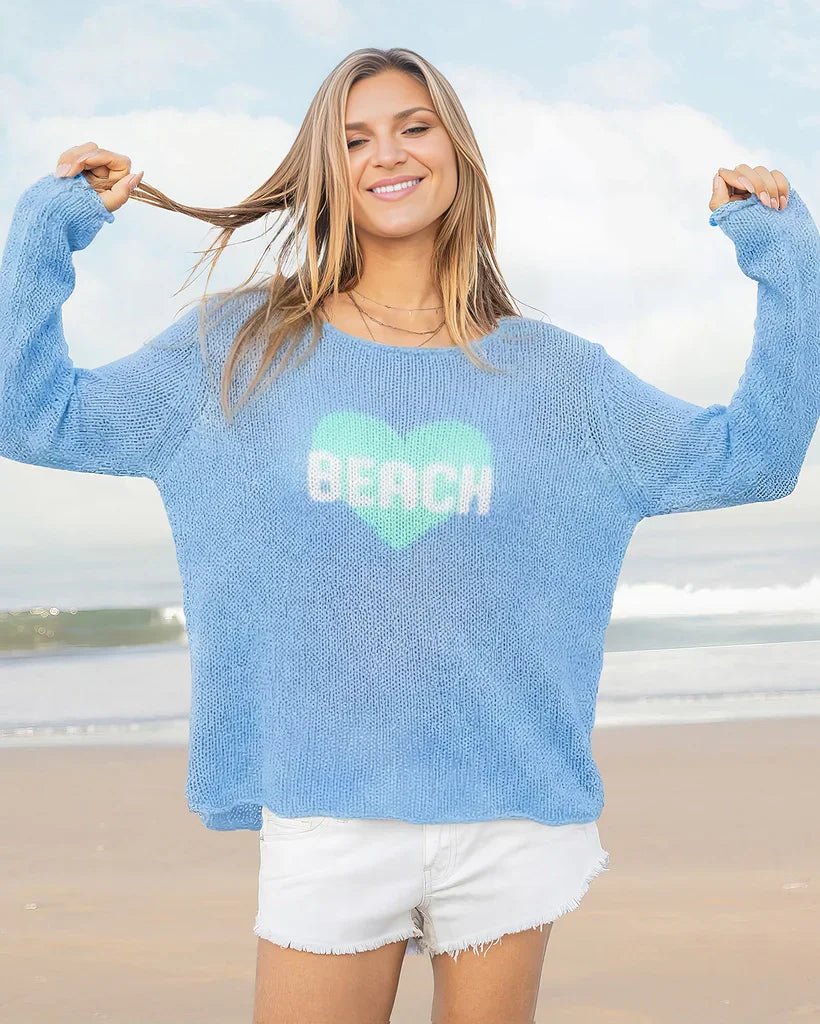 beach-sky-sea-glass-white