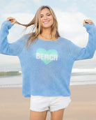 beach-sky-sea-glass-white