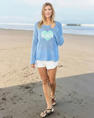 beach-sky-sea-glass-white