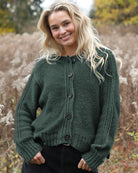 winter-green