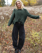winter-green