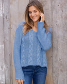 cerulean-cornflower-marl