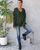waxed-loden