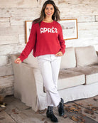 red-ginger-pure-snow