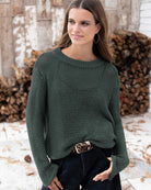 winter-green