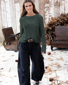 winter-green