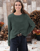 winter-green