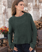winter-green