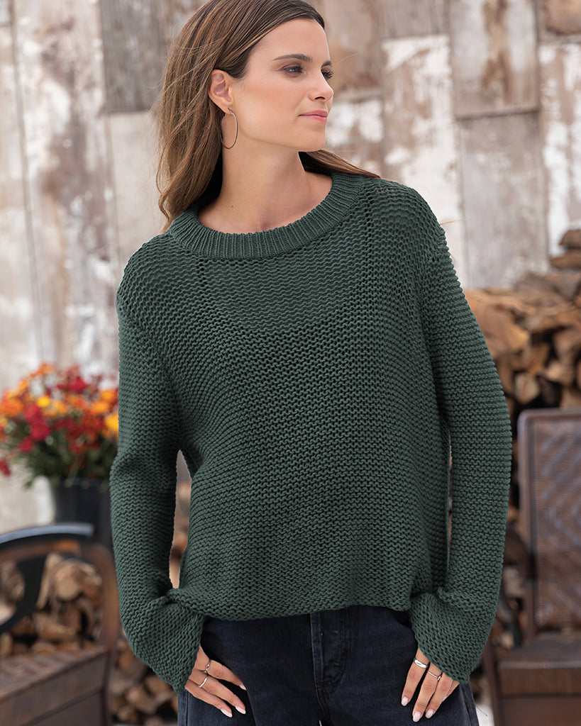 winter-green