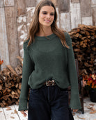 winter-green