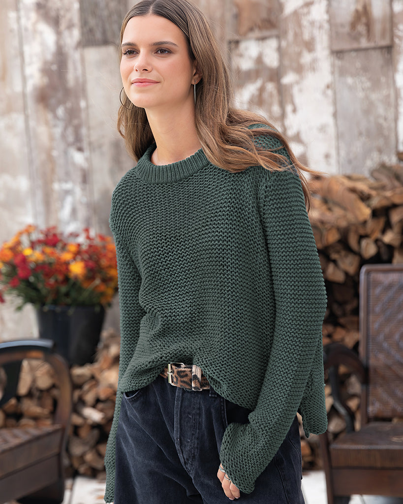 winter-green