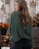 winter-green