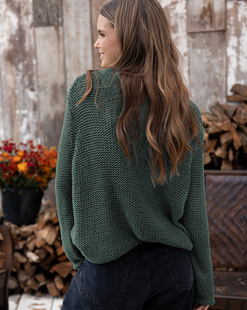 winter-green