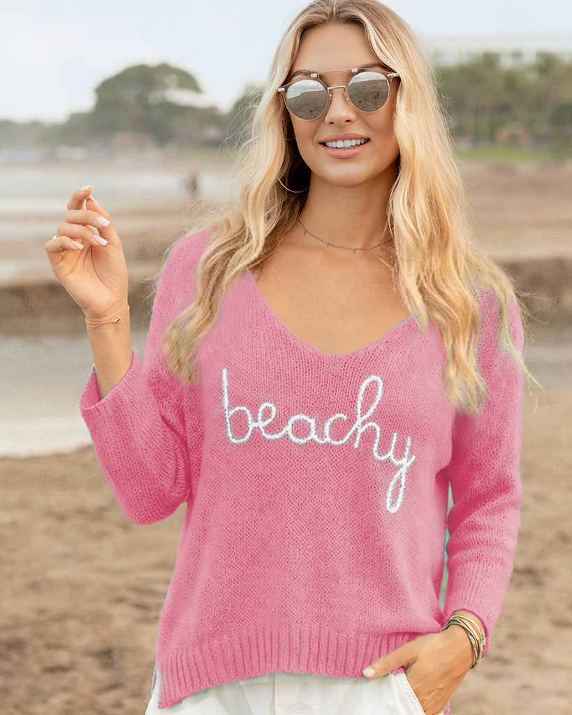 pretty-pink-breaker-white