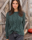 winter-green