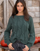 winter-green