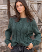 winter-green
