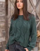 winter-green