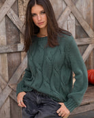 winter-green