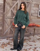 winter-green