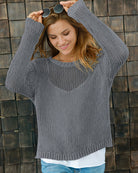 slate-grey