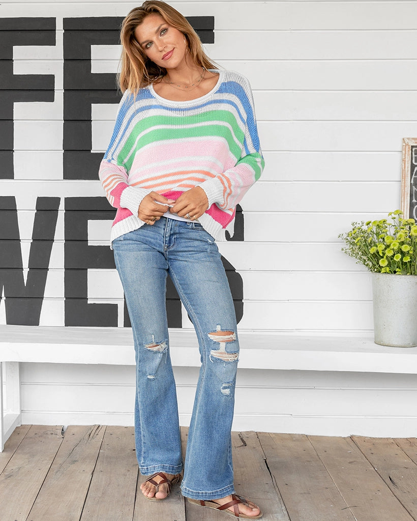 spring-stripe