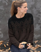 brown-brick-black