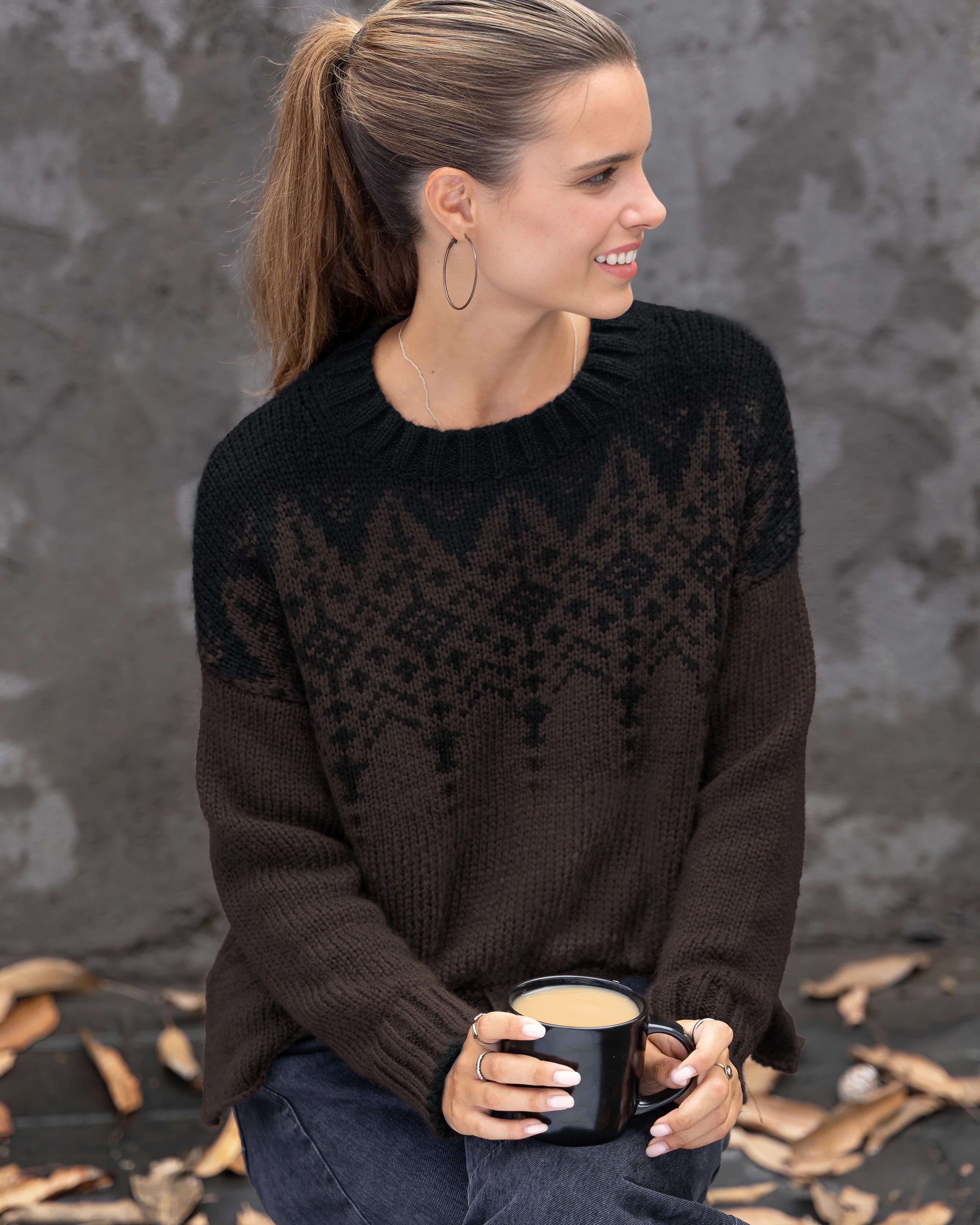 brown-brick-black