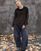 brown-brick-black