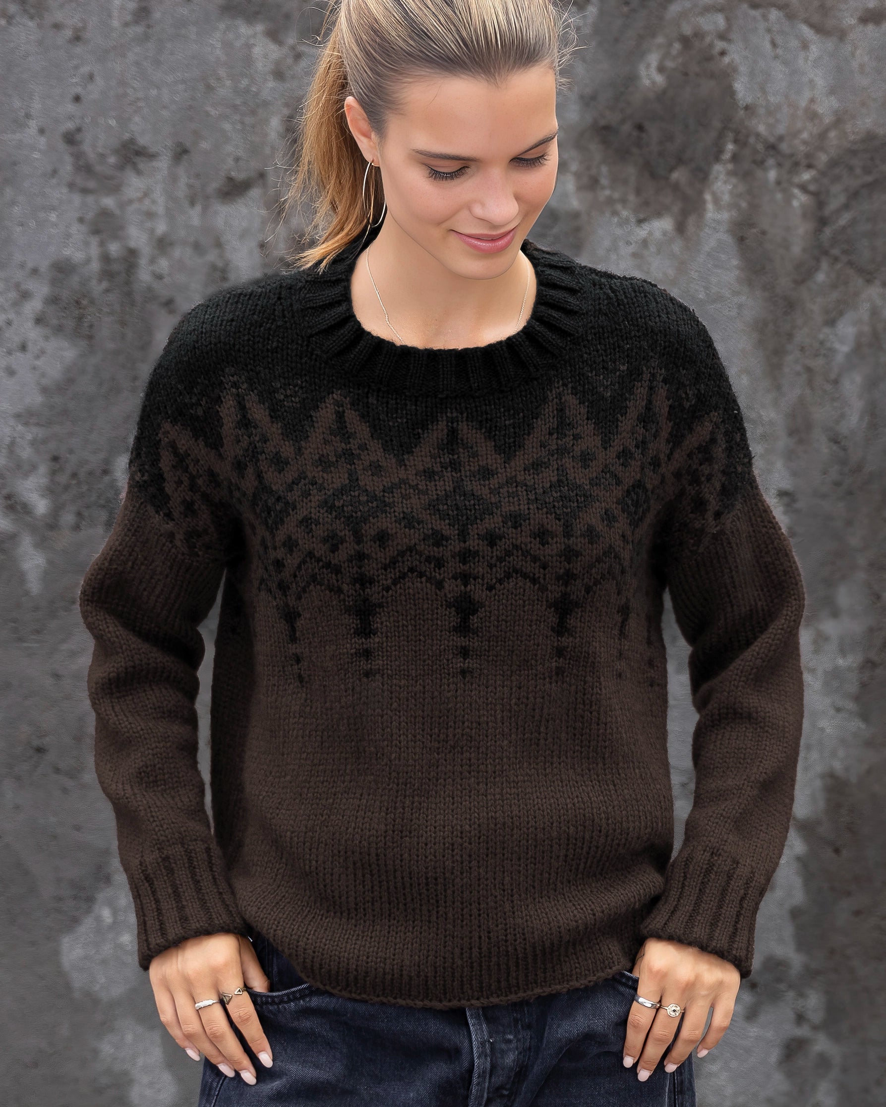 brown-brick-black