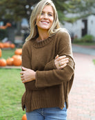 leather-brown