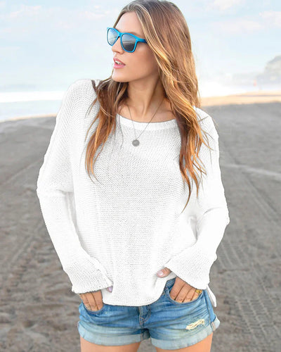 wooden ships knits charlotte cr ct breaker white 1