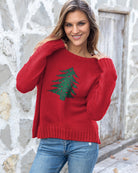 red-ginger-gemstone-pine-heathered