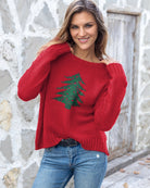 red-ginger-gemstone-pine-heathered