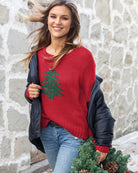 red-ginger-gemstone-pine-heathered