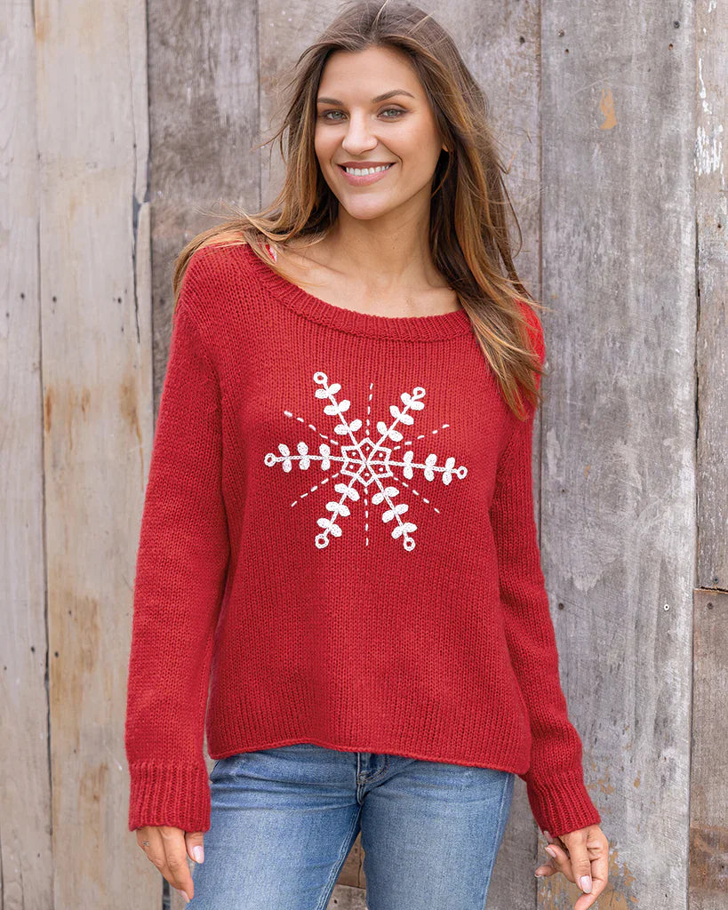 red-ginger-pure-snow