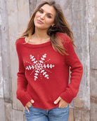 red-ginger-pure-snow