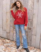 red-ginger-pure-snow