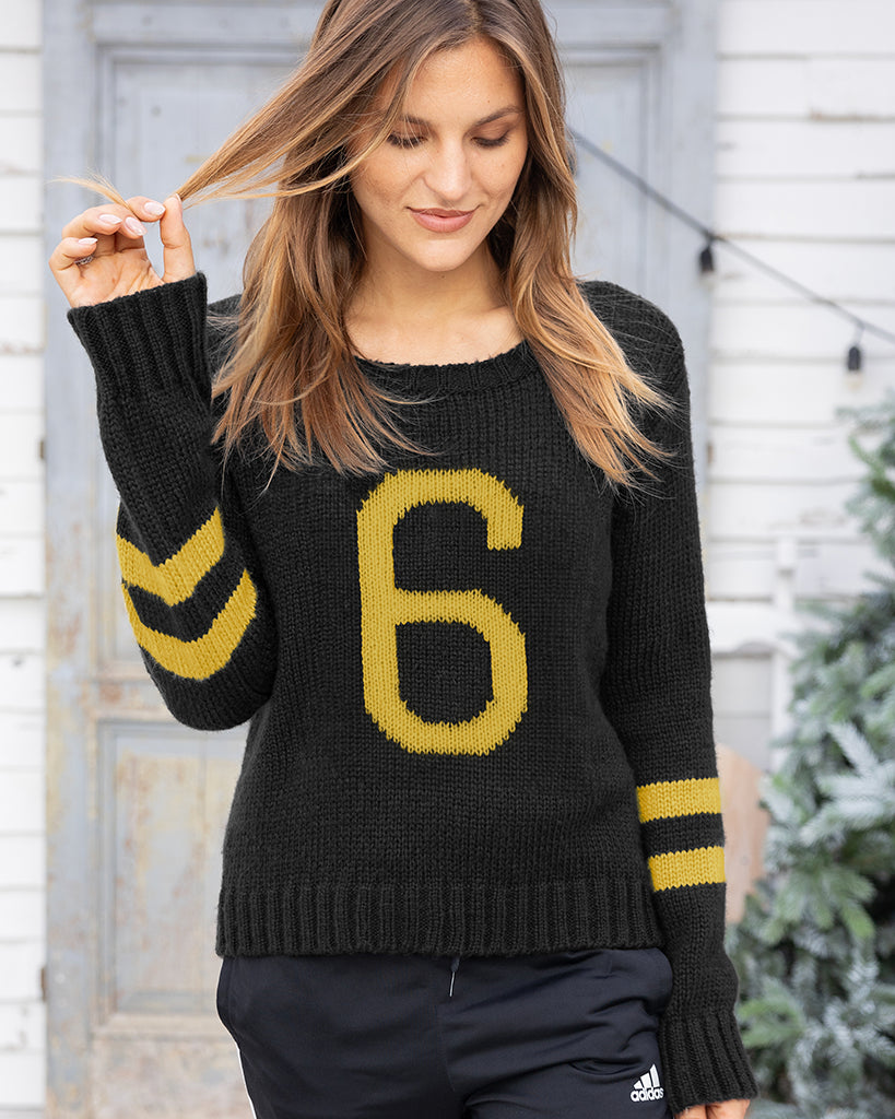 black-gold