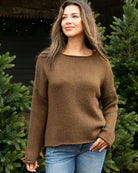 leather-brown