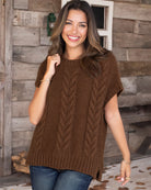 chestnut