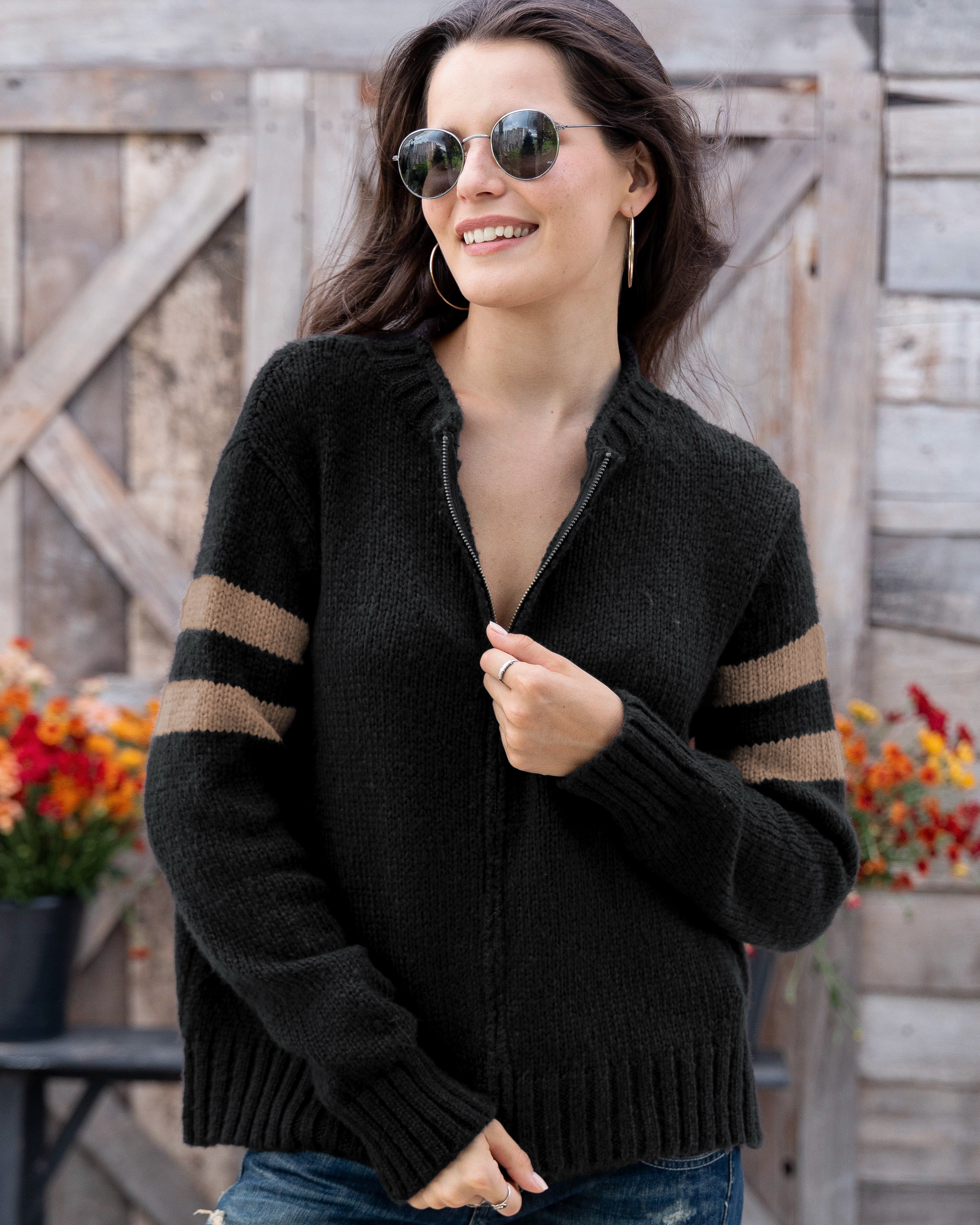 black-dark cedar
